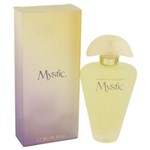 Ficha técnica e caractérísticas do produto Perfume Feminino Mystic Marilyn Miglin Eau de Parfum - 50 Ml