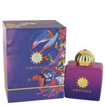 Ficha técnica e caractérísticas do produto Perfume Feminino Myths Amouage 100 Ml Eau de Parfum