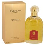 Ficha técnica e caractérísticas do produto Perfume Feminino Nahema Parfum Guerlain Eau de Parfum - 100 Ml