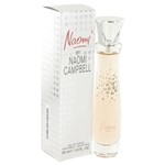 Ficha técnica e caractérísticas do produto Perfume Feminino Naomi Campbell 30 ML Eau de Toilette
