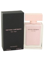 Ficha técnica e caractérísticas do produto Perfume Feminino Narciso Rodriguez 50 ML Eau de Parfum