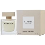 Ficha técnica e caractérísticas do produto Perfume Feminino Narciso Rodriguez Narciso Eau de Parfum 90ml