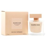 Ficha técnica e caractérísticas do produto Perfume Feminino Narciso Rodriguez Narciso Eau de Parfum Poudrée - 90ml