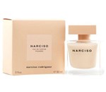 Ficha técnica e caractérísticas do produto Perfume Feminino Narciso Rodriguez Narciso Eau de Parfum Poudrée 90ml