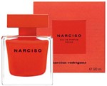 Ficha técnica e caractérísticas do produto Perfume Feminino Narciso Rodriguez Narciso Rouge Eau de Parfum