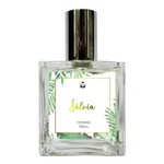 Perfume Feminino Natural Sálvia 50ml