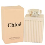 Ficha técnica e caractérísticas do produto Perfume Feminino (new) Chloe 200 Ml Loção Corporal