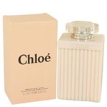 Ficha técnica e caractérísticas do produto Perfume Feminino (New) Chloe Loção Corporal - 200 Ml