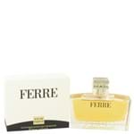 Ficha técnica e caractérísticas do produto Perfume Feminino (New) Gianfranco Ferre 100 ML Eau de Parfum