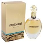 Ficha técnica e caractérísticas do produto Perfume Feminino New Roberto Cavalli 75 ML Eau de Parfum