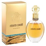 Ficha técnica e caractérísticas do produto Perfume Feminino New Roberto Cavalli Eau de Parfum - 50ml