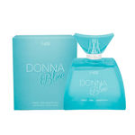 Ficha técnica e caractérísticas do produto Perfume Feminino Ng Perfumes Donna Blue Edp - 100ml