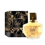Ficha técnica e caractérísticas do produto Perfume Feminino NG Perfumes Gold Edition EDP - 90ml