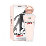 Ficha técnica e caractérísticas do produto Perfume Feminino Ng Perfumes Heavens Body Edp - 100ml