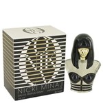 Ficha técnica e caractérísticas do produto Perfume Feminino Nicki Minaj Onika 30 Ml Eau de Parfum Spray