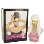Perfume Feminino Nicki Minaj The Pink Print 100 Ml Eau de Parfum
