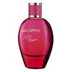 Ficha técnica e caractérísticas do produto Perfume Feminino Night Bloom Jacomo Eau de Parfum 100ml