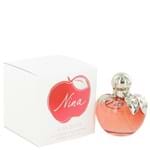 Ficha técnica e caractérísticas do produto Perfume Feminino Nina Ricci 50 Ml Eau de Toilette