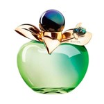 Ficha técnica e caractérísticas do produto Perfume Feminino Nina Ricci Bella Eau de Toilette 50ml