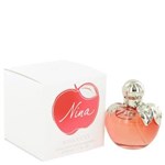 Ficha técnica e caractérísticas do produto Perfume Feminino Nina Ricci Eau de Toilette - 50 Ml