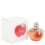 Ficha técnica e caractérísticas do produto Perfume Feminino Nina Ricci Eau de Toilette - 80 Ml