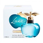 Ficha técnica e caractérísticas do produto Perfume Feminino Nina Ricci Les Belles de Nina - Luna Eau de Toilette