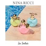 Ficha técnica e caractérísticas do produto Perfume Feminino Nina Ricci Luna Sorbet Eau de Toilette