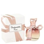 Ficha técnica e caractérísticas do produto Perfume Feminino Nina Mademoiselle Ricci Eau de Parfum - 50ml