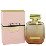 Ficha técnica e caractérísticas do produto Perfume Feminino L`Extase Caresse Roses Nina Ricci Eau de Parfum Legere - 80 Ml