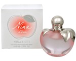 Ficha técnica e caractérísticas do produto Perfume Feminino Nina Ricci Nina L'Eau Eau Fraîche