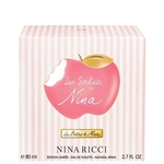 Ficha técnica e caractérísticas do produto Perfume Feminino Nina Sorbet Nina Ricci Eau de Toilette 80ml