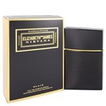 Ficha técnica e caractérísticas do produto Perfume Feminino Nirvana Black (Unisex) Elizabeth And James Eau de Parfum - 50 Ml