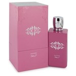 Ficha técnica e caractérísticas do produto Perfume Feminino No. 7 (Unisex) Eutopie Eau de Parfum - 100 Ml