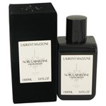 Ficha técnica e caractérísticas do produto Perfume Feminino Noir Gabardine (Unisex) Laurent Mazzone Eau de Parfum - 100 Ml