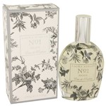 Ficha técnica e caractérísticas do produto Perfume Feminino Noir Laura Ashley 100 Ml Eau de Parfum