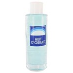 Ficha técnica e caractérísticas do produto Perfume Feminino Nuit D`Orient Coryse Salome Eau de Lavande Cologne Splash Blue - 500 Ml