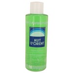 Perfume Feminino Nuit D'orient Coryse Salome 500 Ml Eau de Lavande Cologne Splash Green
