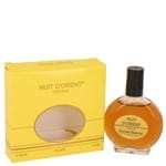 Ficha técnica e caractérísticas do produto Perfume Feminino Nuit D'orient Coryse Salome 50 Ml Parfum