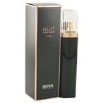 Ficha técnica e caractérísticas do produto Perfume Feminino Nuit Intense Hugo Boss 75 Ml Eau de Parfum