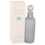 Ficha técnica e caractérísticas do produto Perfume Feminino Ocean Dream Designer Parfums Ltd 90 ML Eau Toilette