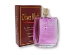 Ficha técnica e caractérísticas do produto Perfume Feminino Oliver Black Lolita Alta Fixação 100 Ml