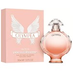 Ficha técnica e caractérísticas do produto Perfume Feminino Olympéa Paco Rabanne Original