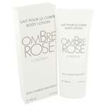 Ficha técnica e caractérísticas do produto Perfume Feminino Ombre Rose Brosseau 200 ML Loção Corporal