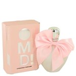 Ficha técnica e caractérísticas do produto Perfume Feminino Omd Oh My Dear Omerta Eau Parfum - 100 Ml