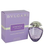 Ficha técnica e caractérísticas do produto Perfume Feminino Omnia Amethyste Bvlgari 25 ML ML Eau de Toilette