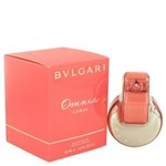 Ficha técnica e caractérísticas do produto Perfume Feminino Omnia Coral Bvlgari 65 ML ML Eau de Toilette