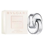 Ficha técnica e caractérísticas do produto Perfume Feminino Omnia Crystalline BVLGARI Eau de Toilette 65ml