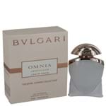 Ficha técnica e caractérísticas do produto Perfume Feminino Omnia Crystalline L'eau de Parfum Bvlgari 25 Ml Mini Edp