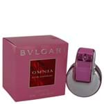 Ficha técnica e caractérísticas do produto Perfume Feminino Omnia Pink Sapphire Bvlgari 65 Ml Eau de Toilette