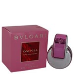 Ficha técnica e caractérísticas do produto Perfume Feminino Omnia Pink Sapphire Bvlgari 65 ML ML Eau de Toilette